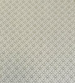 Moresque Fabric by Ian Sanderson Grit Moresque Fabric by Ian Sanderson Grit