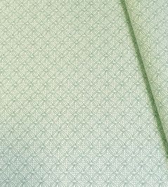 Moresque Fabric by Ian Sanderson Seal Moresque Fabric by Ian Sanderson Seal