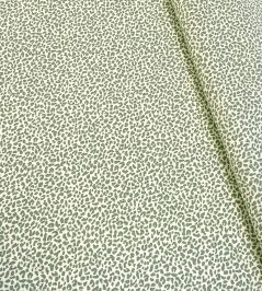 Savannah Fabric by Ian Sanderson Olive Savannah Fabric by Ian Sanderson Olive