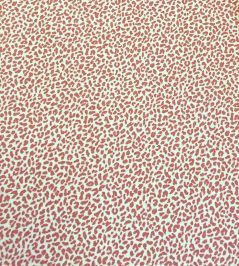 Savannah Fabric by Ian Sanderson Salmon Savannah Fabric by Ian Sanderson Salmon