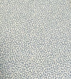 Savannah Fabric by Ian Sanderson Slate Blue Savannah Fabric by Ian Sanderson Slate Blue