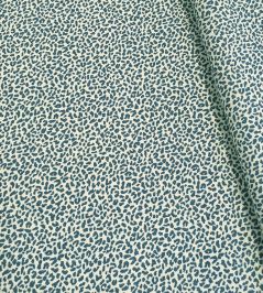 Savannah Fabric by Ian Sanderson Navy Savannah Fabric by Ian Sanderson Navy