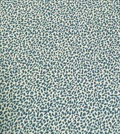 Savannah Fabric by Ian Sanderson Navy Savannah Fabric by Ian Sanderson Navy