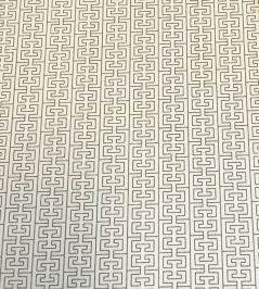 Tang Fabric by Ian Sanderson Pewter Tang Fabric by Ian Sanderson Pewter