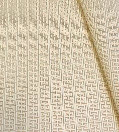 Tang Fabric by Ian Sanderson Copper Tang Fabric by Ian Sanderson Copper
