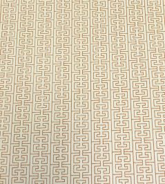 Tang Fabric by Ian Sanderson Copper Tang Fabric by Ian Sanderson Copper