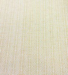 Tang Fabric by Ian Sanderson Turmeric Tang Fabric by Ian Sanderson Turmeric
