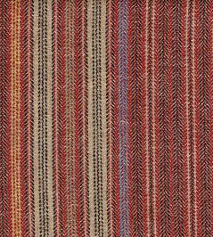Strete Stripe Fabric by Ian Sanderson Vintage Strete Stripe Fabric by Ian Sanderson Vintage