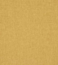 Iceland Fabric by Prestigious Textiles Yellow Iceland Fabric by Prestigious Textiles Yellow