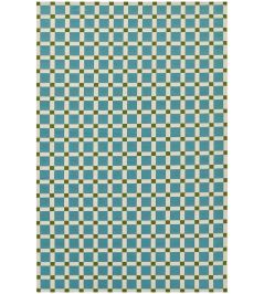 Icon ICN-1 Rug by Momeni Blue Icon ICN-1 Rug by Momeni Blue