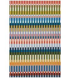 Icon ICN-2 Rug by Momeni Multi Icon ICN-2 Rug by Momeni Multi