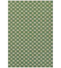 Icon ICN-3 Rug by Momeni Green Icon ICN-3 Rug by Momeni Green