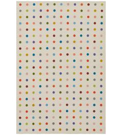 Icon ICN-5 Rug by Momeni Multi Icon ICN-5 Rug by Momeni Multi