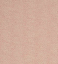 Idris Fabric by Jane Churchill Red Idris Fabric by Jane Churchill Red
