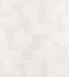 Idris Fabric by Villa Nova Chalk Idris Fabric by Villa Nova Chalk