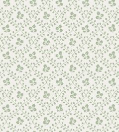 Idun Wallpaper by Borastapeter Green Idun Wallpaper by Borastapeter Green
