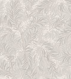 Idun Wallpaper by Sandberg Mineral Grey Idun Wallpaper by Sandberg Mineral Grey
