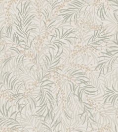 Idun Wallpaper by Sandberg Sandstone Idun Wallpaper by Sandberg Sandstone