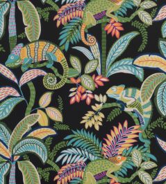 Iggy Fabric by Thibaut Jungle Iggy Fabric by Thibaut Jungle
