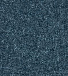 Igloo Fabric by Pepe Penalver Sea Blue Igloo Fabric by Pepe Penalver Sea Blue