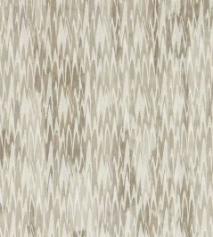 Ignis Fabric by Clarke & Clarke Ivory/Linen Ignis Fabric by Clarke & Clarke Ivory/Linen
