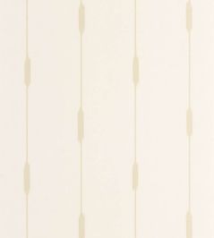 Ikara Wallpaper by Caselio Beige Ikara Wallpaper by Caselio Beige