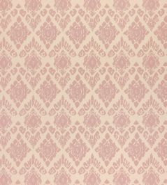 Ikat Wallpaper by Barneby Gates Plaster Ikat Wallpaper by Barneby Gates Plaster