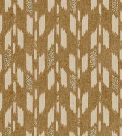 Ikat Desert Wallpaper by Eijffinger Beige/Sand Ikat Desert Wallpaper by Eijffinger Beige/Sand
