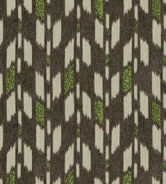 Ikat Desert Wallpaper by Eijffinger Black/White Ikat Desert Wallpaper by Eijffinger Black/White