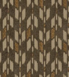 Ikat Desert Wallpaper by Eijffinger Brown/Taupe Ikat Desert Wallpaper by Eijffinger Brown/Taupe