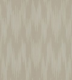 Ikat Wallpaper by Langelid Von Bromssen Linen Ikat Wallpaper by Langelid Von Bromssen Linen