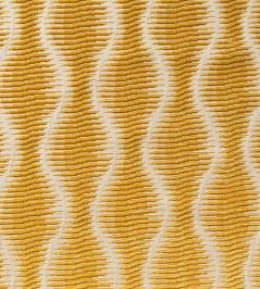 Ikat Wave Fabric by Marvic Honey Ikat Wave Fabric by Marvic Honey