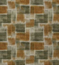Ikon Fabric by Warwick Rust Ikon Fabric by Warwick Rust