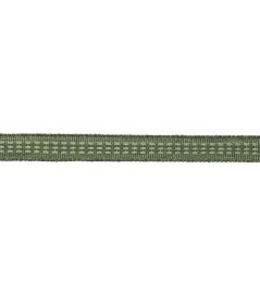 Ilana Border Trimming by Samuel & Sons Evergreen Ilana Border Trimming by Samuel & Sons Evergreen
