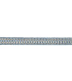 Ilana Border Trimming by Samuel & Sons Ocean Ilana Border Trimming by Samuel & Sons Ocean
