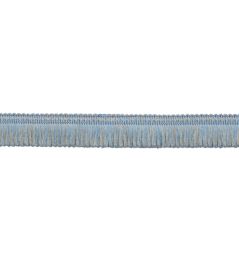 Ilana Loop Fringe Trimming by Samuel & Sons Ocean Ilana Loop Fringe Trimming by Samuel & Sons Ocean