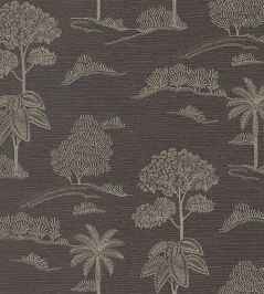 Ilha Wallpaper by Jannelli&Volpi Ink Ilha Wallpaper by Jannelli&Volpi Ink