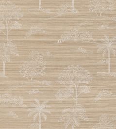 Ilha Wallpaper by Jannelli&Volpi Sand Ilha Wallpaper by Jannelli&Volpi Sand