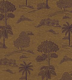 Ilha Wallpaper by Jannelli&Volpi Spice Ilha Wallpaper by Jannelli&Volpi Spice