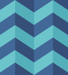 Illusion Chevron Wallpaper by Ohpopsi Cerulean Mix Illusion Chevron Wallpaper by Ohpopsi Cerulean Mix