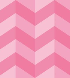 Illusion Chevron Wallpaper by Ohpopsi Hot Fushcia Illusion Chevron Wallpaper by Ohpopsi Hot Fushcia