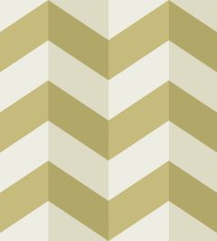 Illusion Chevron Wallpaper by Ohpopsi Olive Twist Illusion Chevron Wallpaper by Ohpopsi Olive Twist