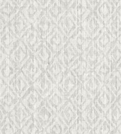 Illusion Fabric by Mark Alexander Swedish Grey Illusion Fabric by Mark Alexander Swedish Grey