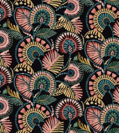 Imara Fabric by Arley House Ink Imara Fabric by Arley House Ink