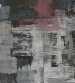 Impasto Fabric by Arley House Ash Impasto Fabric by Arley House Ash