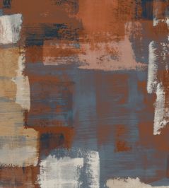 Impasto Fabric by Arley House Autumn Impasto Fabric by Arley House Autumn