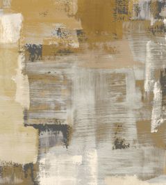 Impasto Fabric by Arley House Honey Impasto Fabric by Arley House Honey