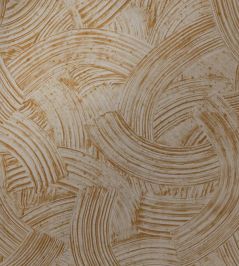 Impasto Wallpaper by Arte Shiny Taupe Impasto Wallpaper by Arte Shiny Taupe