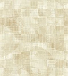 Impatto Wallpaper by Clarke & Clarke Natural Impatto Wallpaper by Clarke & Clarke Natural