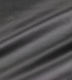 Imperial Silk Fabric by James Hare Anthracite Imperial Silk Fabric by James Hare Anthracite